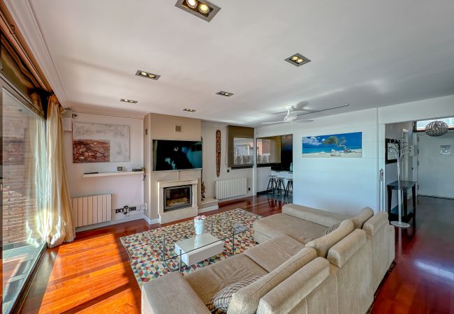 Вилла на Caldes d´Estrac - Vivalidays Villa Amatista - Caldes d' Estrac Вилла на Caldes d´Estrac - Vivalidays Villa Amatista - Caldes d' Estrac