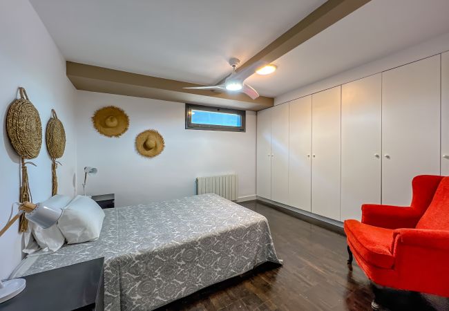 Вилла на Caldes d´Estrac - Vivalidays Villa Amatista - Caldes d' Estrac Вилла на Caldes d´Estrac - Vivalidays Villa Amatista - Caldes d' Estrac