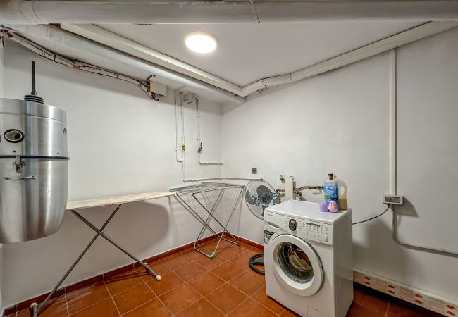 Вилла на Caldes d´Estrac - Vivalidays Villa Amatista - Caldes d' Estrac Вилла на Caldes d´Estrac - Vivalidays Villa Amatista - Caldes d' Estrac