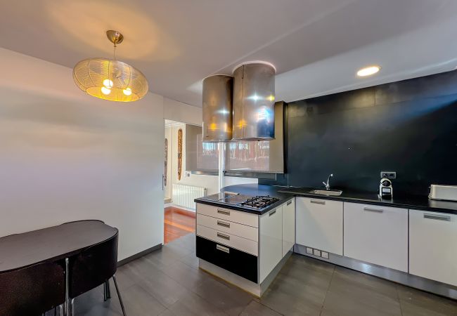 Вилла на Caldes d´Estrac - Vivalidays Villa Amatista - Caldes d' Estrac Вилла на Caldes d´Estrac - Vivalidays Villa Amatista - Caldes d' Estrac