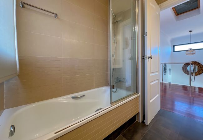 Вилла на Caldes d´Estrac - Vivalidays Villa Amatista - Caldes d' Estrac Вилла на Caldes d´Estrac - Vivalidays Villa Amatista - Caldes d' Estrac