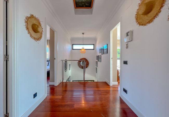 Вилла на Caldes d´Estrac - Vivalidays Villa Amatista - Caldes d' Estrac Вилла на Caldes d´Estrac - Vivalidays Villa Amatista - Caldes d' Estrac