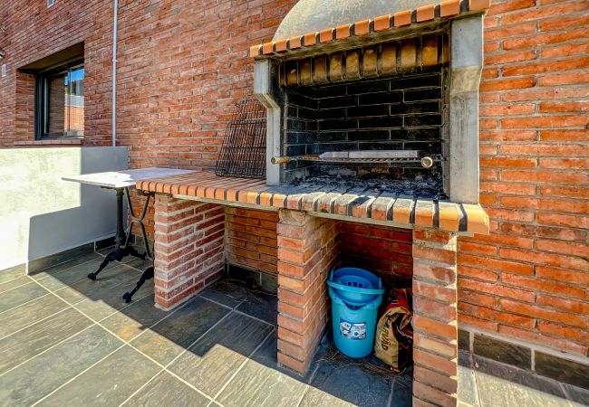 Вилла на Caldes d´Estrac - Vivalidays Villa Amatista - Caldes d' Estrac Вилла на Caldes d´Estrac - Vivalidays Villa Amatista - Caldes d' Estrac