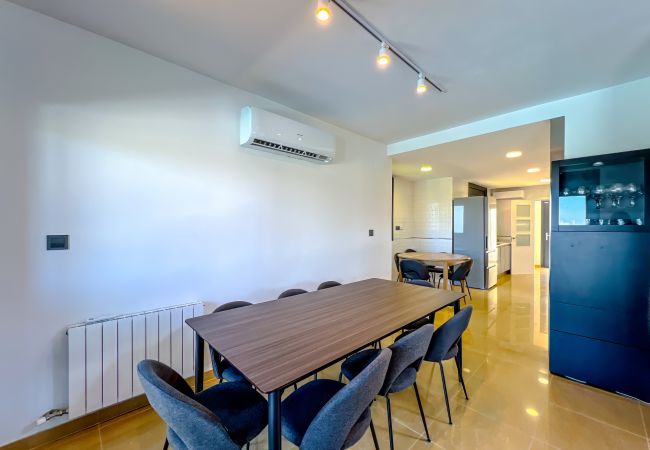 Вилла на maçanet de la selva - Vivalidays Dali - Costa Brava Вилла на maçanet de la selva - Vivalidays Dali - Costa Brava