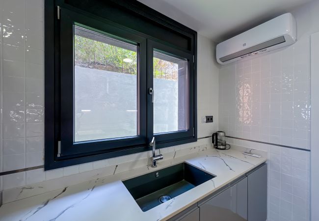 Вилла на maçanet de la selva - Vivalidays Dali - Costa Brava Вилла на maçanet de la selva - Vivalidays Dali - Costa Brava