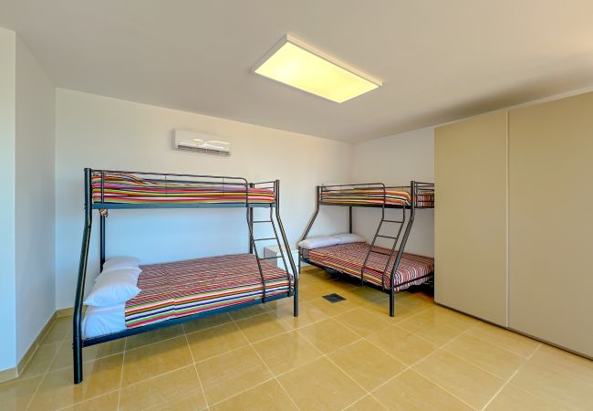 Вилла на maçanet de la selva - Vivalidays Dali - Costa Brava Вилла на maçanet de la selva - Vivalidays Dali - Costa Brava