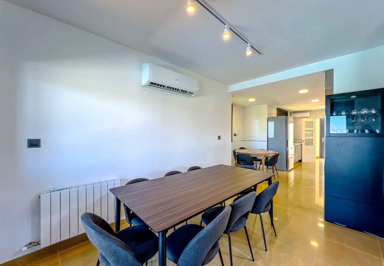 Вилла на maçanet de la selva - Vivalidays Dali - Costa Brava Вилла на maçanet de la selva - Vivalidays Dali - Costa Brava