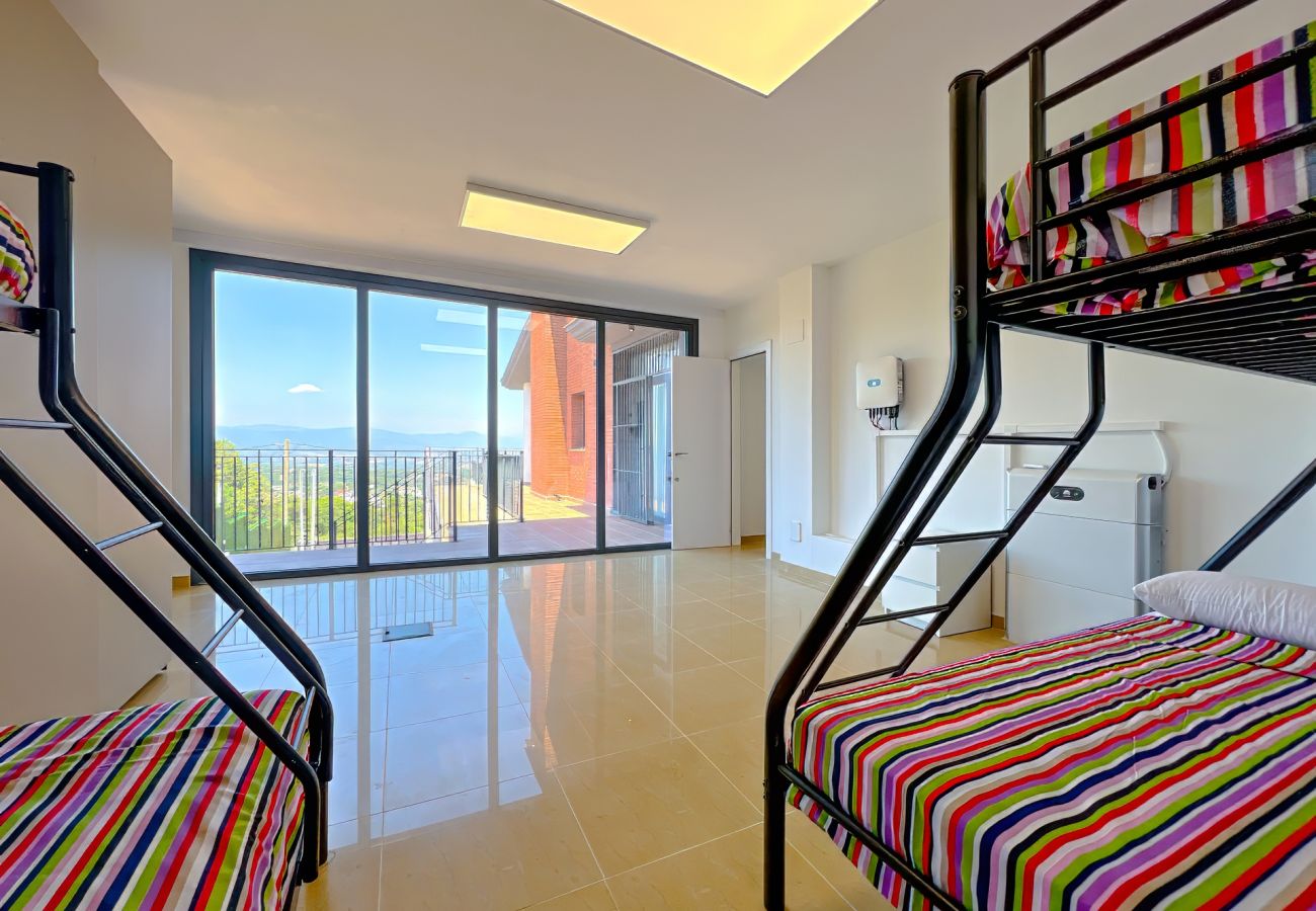 Вилла на maçanet de la selva - Vivalidays Dali - Costa Brava Вилла на maçanet de la selva - Vivalidays Dali - Costa Brava