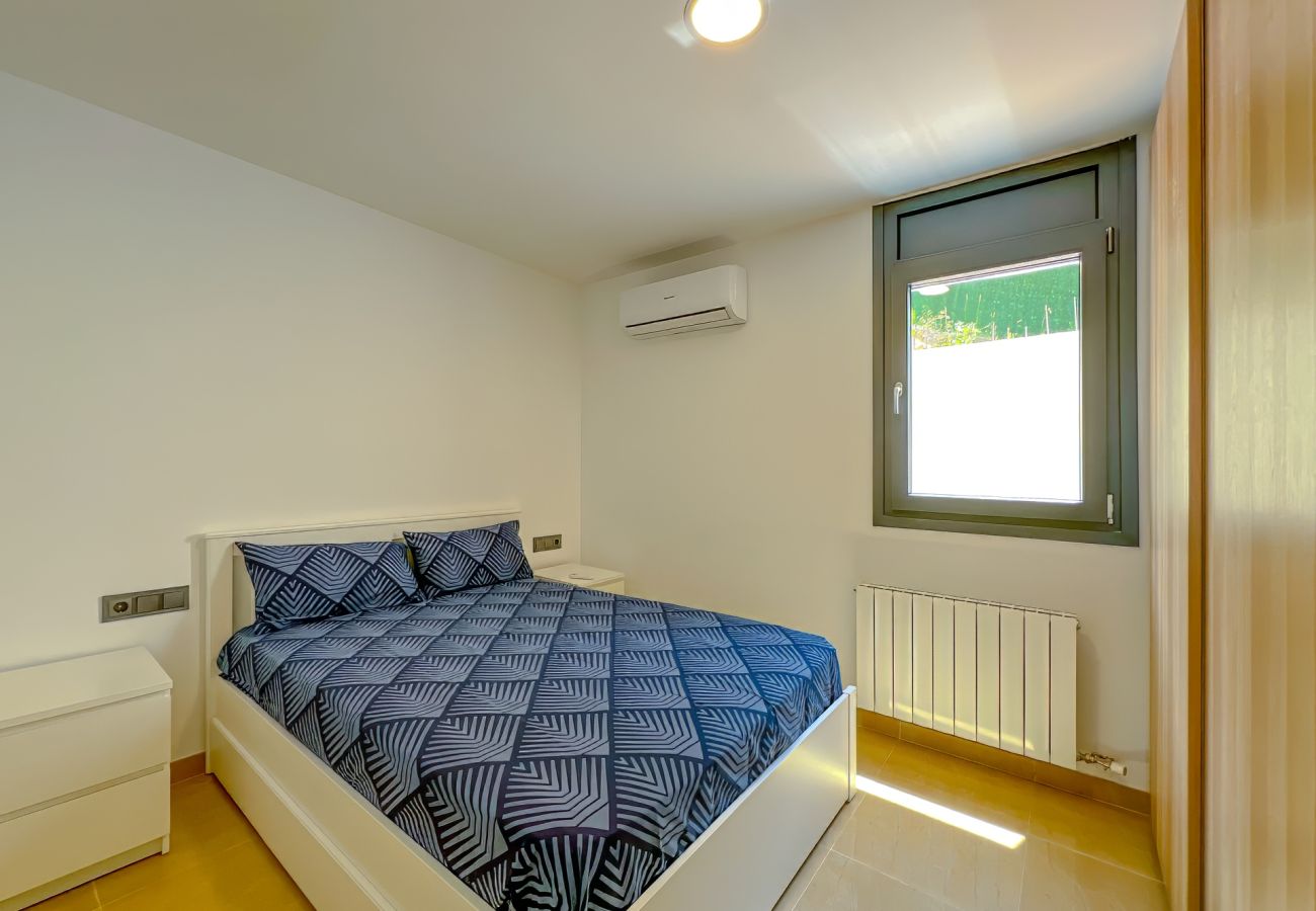 Вилла на maçanet de la selva - Vivalidays Dali - Costa Brava Вилла на maçanet de la selva - Vivalidays Dali - Costa Brava