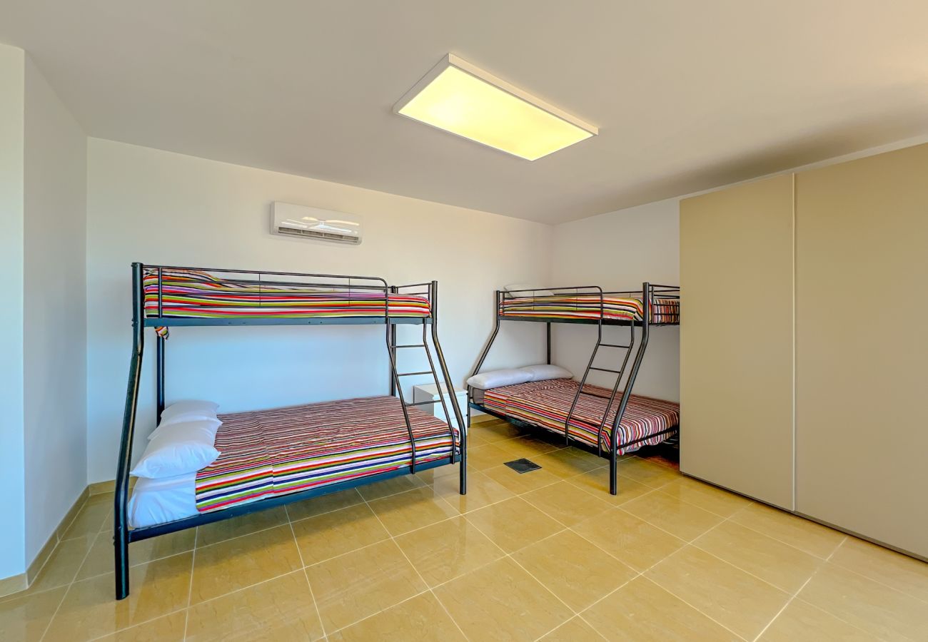 Вилла на maçanet de la selva - Vivalidays Dali - Costa Brava Вилла на maçanet de la selva - Vivalidays Dali - Costa Brava