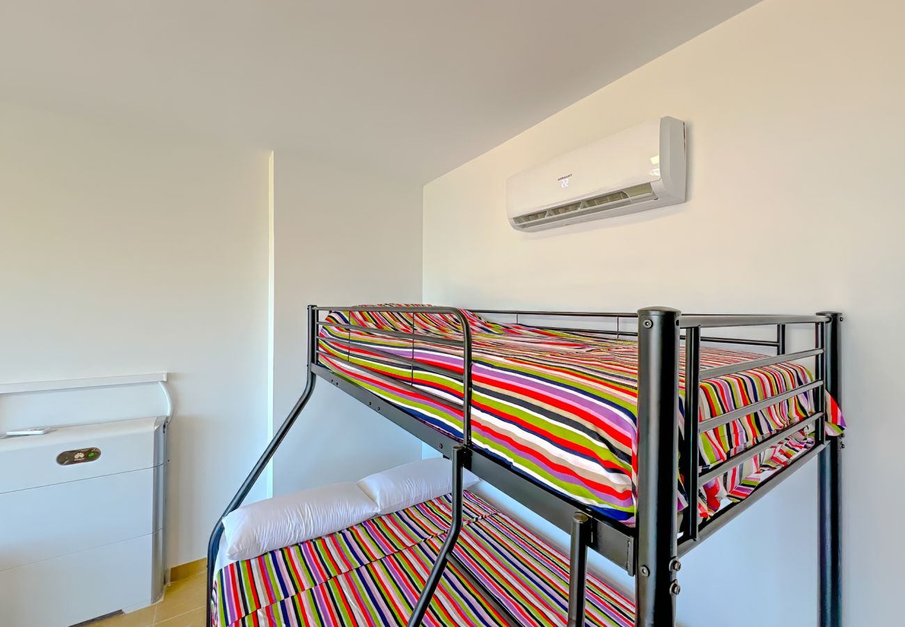 Вилла на maçanet de la selva - Vivalidays Dali - Costa Brava Вилла на maçanet de la selva - Vivalidays Dali - Costa Brava