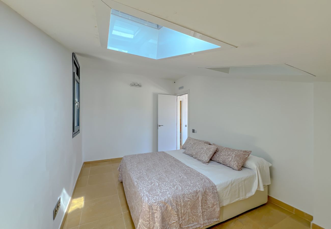 Вилла на maçanet de la selva - Vivalidays Dali - Costa Brava Вилла на maçanet de la selva - Vivalidays Dali - Costa Brava