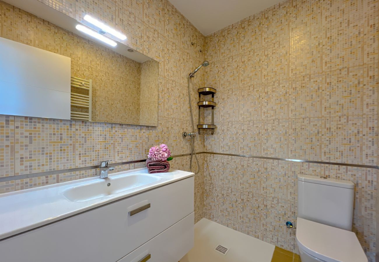 Вилла на maçanet de la selva - Vivalidays Dali - Costa Brava Вилла на maçanet de la selva - Vivalidays Dali - Costa Brava