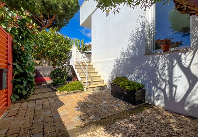 Дом на Pineda de Mar - Vivalidays Greco House - Pineda de Mar Дом на Pineda de Mar - Vivalidays Greco House - Pineda de Mar