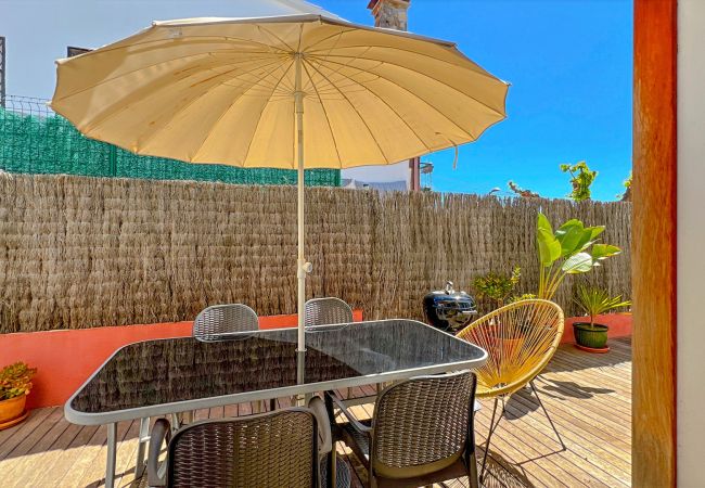 Дом на Pineda de Mar - Vivalidays Greco House - Pineda de Mar Дом на Pineda de Mar - Vivalidays Greco House - Pineda de Mar