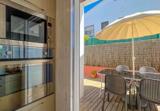 Дом на Pineda de Mar - Vivalidays Greco House - Pineda de Mar Дом на Pineda de Mar - Vivalidays Greco House - Pineda de Mar