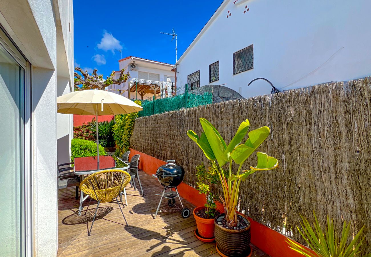 Дом на Pineda de Mar - Vivalidays Greco House - Pineda de Mar Дом на Pineda de Mar - Vivalidays Greco House - Pineda de Mar