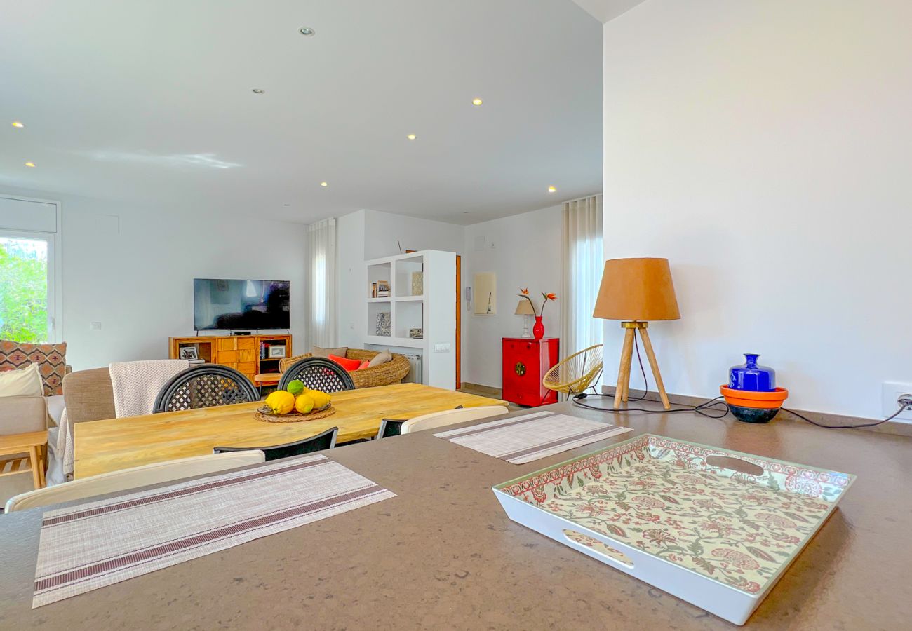 Дом на Pineda de Mar - Vivalidays Greco House - Pineda de Mar Дом на Pineda de Mar - Vivalidays Greco House - Pineda de Mar