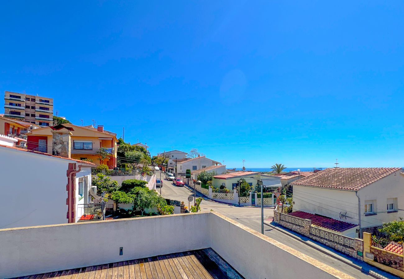 Дом на Pineda de Mar - Vivalidays Greco House - Pineda de Mar Дом на Pineda de Mar - Vivalidays Greco House - Pineda de Mar