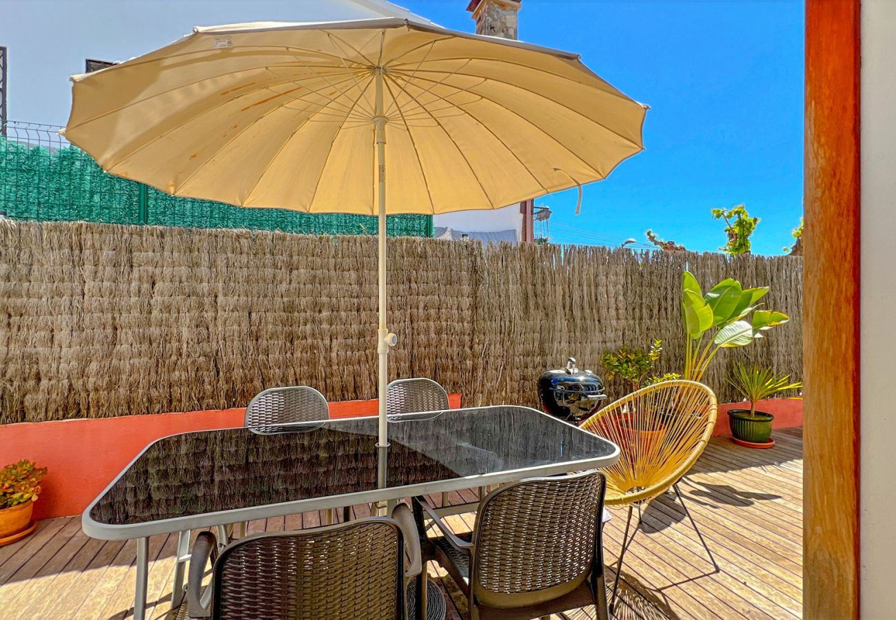 Дом на Pineda de Mar - Vivalidays Greco House - Pineda de Mar Дом на Pineda de Mar - Vivalidays Greco House - Pineda de Mar