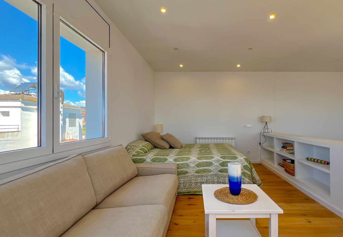 Дом на Pineda de Mar - Vivalidays Greco House - Pineda de Mar Дом на Pineda de Mar - Vivalidays Greco House - Pineda de Mar