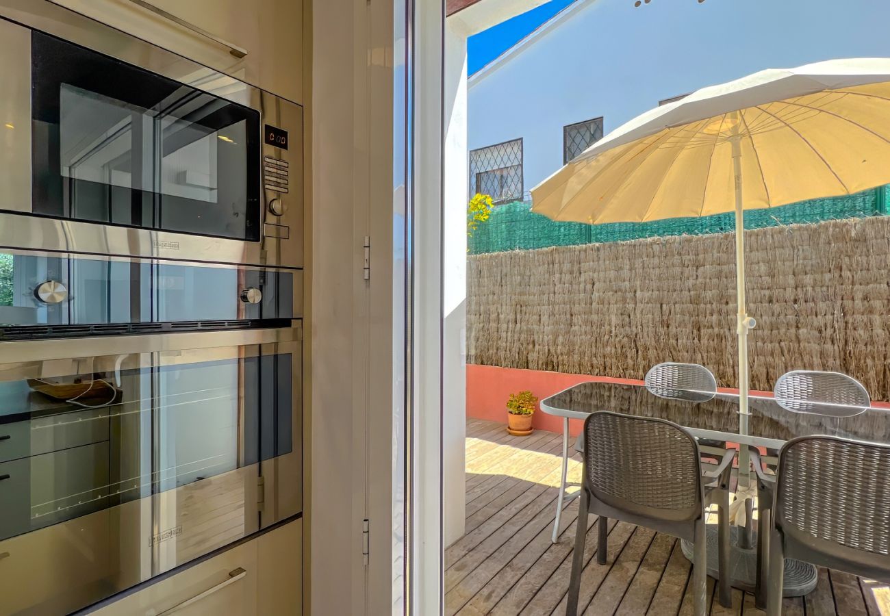 Дом на Pineda de Mar - Vivalidays Greco House - Pineda de Mar Дом на Pineda de Mar - Vivalidays Greco House - Pineda de Mar