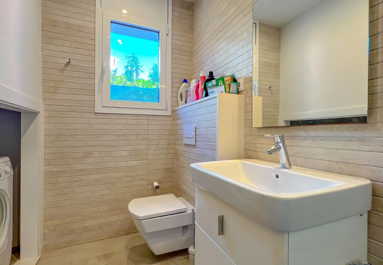 Дом на Pineda de Mar - Vivalidays Greco House - Pineda de Mar Дом на Pineda de Mar - Vivalidays Greco House - Pineda de Mar