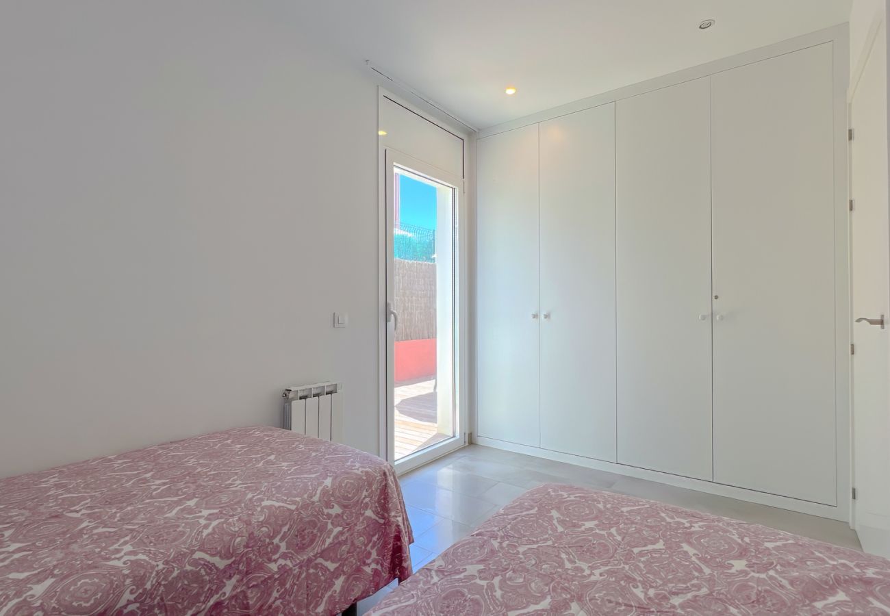 Дом на Pineda de Mar - Vivalidays Greco House - Pineda de Mar Дом на Pineda de Mar - Vivalidays Greco House - Pineda de Mar