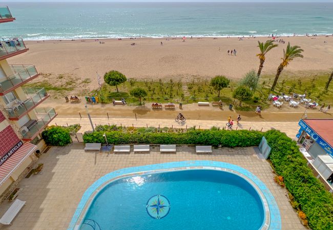 Апартаменты на Санта Сусана - Apartamento Pilar - Santa Susanna Апартаменты на Санта Сусана - Apartamento Pilar - Santa Susanna