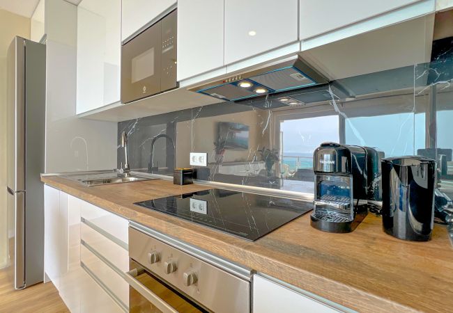 Апартаменты на Санта Сусана - Apartamento Pilar - Santa Susanna Апартаменты на Санта Сусана - Apartamento Pilar - Santa Susanna