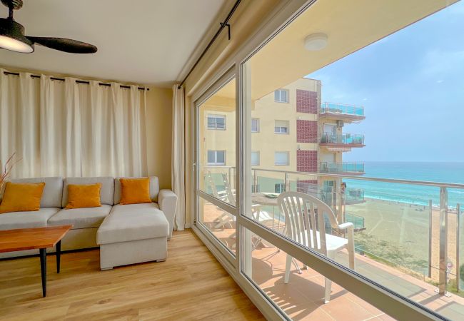 Апартаменты на Санта Сусана - Apartamento Pilar - Santa Susanna Апартаменты на Санта Сусана - Apartamento Pilar - Santa Susanna