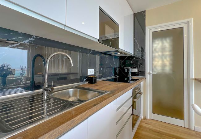 Апартаменты на Санта Сусана - Apartamento Pilar - Santa Susanna Апартаменты на Санта Сусана - Apartamento Pilar - Santa Susanna