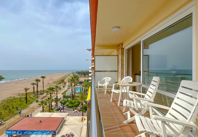 Апартаменты на Санта Сусана - Apartamento Pilar - Santa Susanna Апартаменты на Санта Сусана - Apartamento Pilar - Santa Susanna