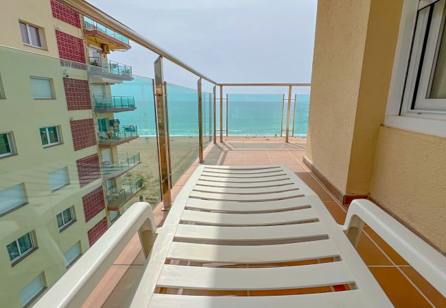 Апартаменты на Санта Сусана - Apartamento Pilar - Santa Susanna Апартаменты на Санта Сусана - Apartamento Pilar - Santa Susanna