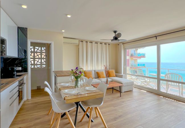  на Santa Susana - Apartamento Pilar - Santa Susanna