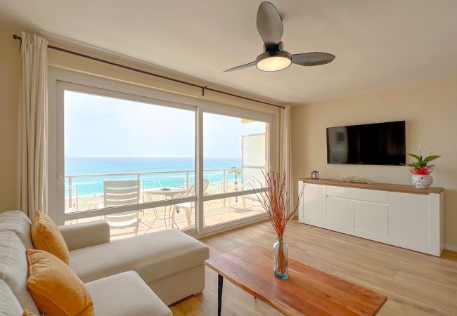 Апартаменты на Санта Сусана - Apartamento Pilar - Santa Susanna Апартаменты на Санта Сусана - Apartamento Pilar - Santa Susanna