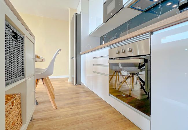 Апартаменты на Санта Сусана - Apartamento Pilar - Santa Susanna Апартаменты на Санта Сусана - Apartamento Pilar - Santa Susanna