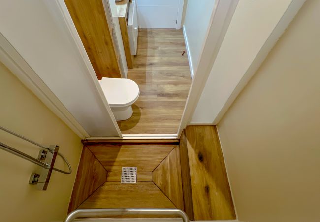 Апартаменты на Санта Сусана - Apartamento Pilar - Santa Susanna Апартаменты на Санта Сусана - Apartamento Pilar - Santa Susanna