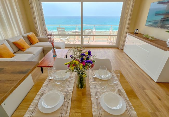 Апартаменты на Санта Сусана - Apartamento Pilar - Santa Susanna Апартаменты на Санта Сусана - Apartamento Pilar - Santa Susanna