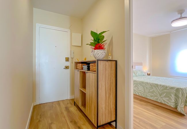Апартаменты на Санта Сусана - Apartamento Pilar - Santa Susanna Апартаменты на Санта Сусана - Apartamento Pilar - Santa Susanna