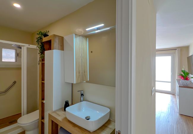 Апартаменты на Санта Сусана - Apartamento Pilar - Santa Susanna Апартаменты на Санта Сусана - Apartamento Pilar - Santa Susanna