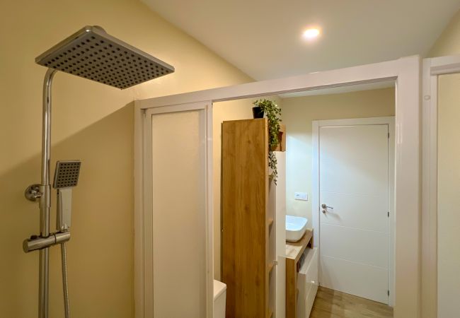 Апартаменты на Санта Сусана - Apartamento Pilar - Santa Susanna Апартаменты на Санта Сусана - Apartamento Pilar - Santa Susanna