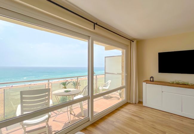 Апартаменты на Санта Сусана - Apartamento Pilar - Santa Susanna Апартаменты на Санта Сусана - Apartamento Pilar - Santa Susanna