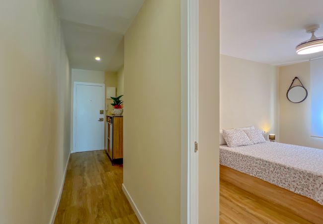 Апартаменты на Санта Сусана - Apartamento Pilar - Santa Susanna Апартаменты на Санта Сусана - Apartamento Pilar - Santa Susanna
