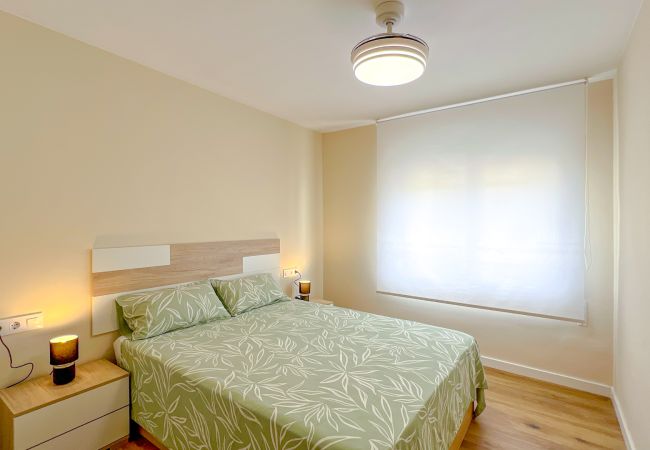 Апартаменты на Санта Сусана - Apartamento Pilar - Santa Susanna Апартаменты на Санта Сусана - Apartamento Pilar - Santa Susanna