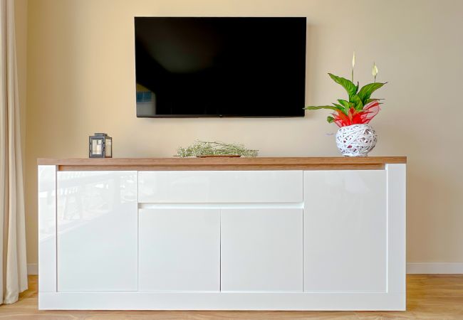 Апартаменты на Санта Сусана - Apartamento Pilar - Santa Susanna Апартаменты на Санта Сусана - Apartamento Pilar - Santa Susanna