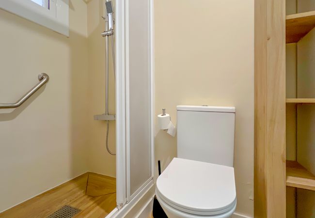 Апартаменты на Санта Сусана - Apartamento Pilar - Santa Susanna Апартаменты на Санта Сусана - Apartamento Pilar - Santa Susanna