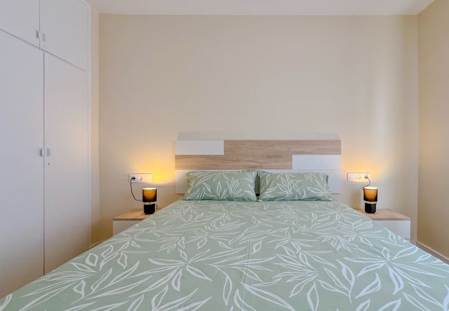 Апартаменты на Санта Сусана - Apartamento Pilar - Santa Susanna Апартаменты на Санта Сусана - Apartamento Pilar - Santa Susanna
