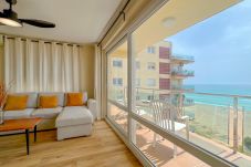 Апартаменты на Санта Сусана - Apartamento Pilar - Santa Susanna