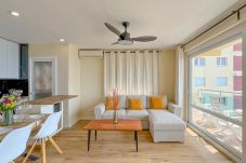 Апартаменты на Санта Сусана - Apartamento Pilar - Santa Susanna